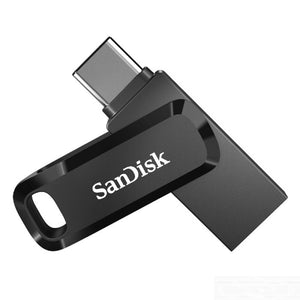 SanDisk Ultra Dual Drive Go USB Type-C 32GB