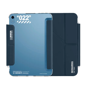 Skinarma iPad Air Case For 10.9inch 2022-TAISBL