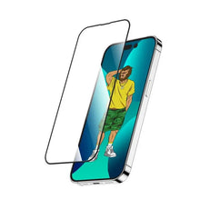 Load image into Gallery viewer, Green Lion Screen Protection Clear 16/16 Plus/16 Pro/16 ProMax
