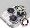 URR AR-True Color Diamond Camera Lens 14/14Plus - Multi Color