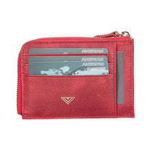 Load image into Gallery viewer, Berlin Edition - EXTEND Genuine Leather Wallet

