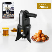 Load image into Gallery viewer, Sweet Dumpling/Luqaimat Maker SJ0820
