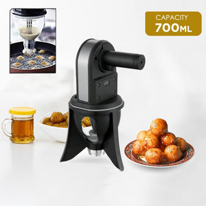 Sweet Dumpling/Luqaimat Maker SJ0820