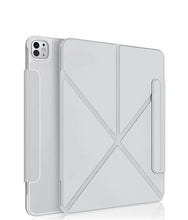 Load image into Gallery viewer, Xundd Multi-Angle Magnetic Smart Folio Case iPad (A16)11 (2025)

