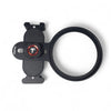 Telesin 67mm Lens + Phone Mount