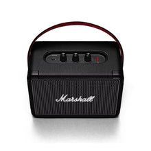 Load image into Gallery viewer, Marshall Kilburn II Wireless Stereo Speaker-Black
