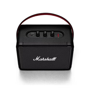 Marshall Kilburn II Wireless Stereo Speaker-Black