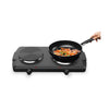 Green Lion Portable Dual Electric Stove