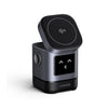 UGREEN Uno 2-in-1 Magnetic Wireless Charging Station 15W
