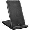 Uniq Vertex Foldable Fast Wireless Charger Gray