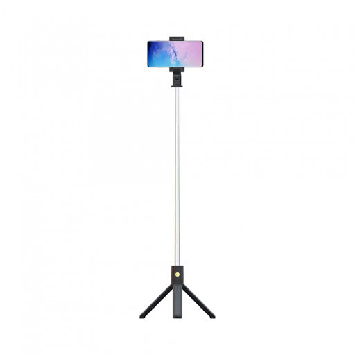 Porodo Bluetooth Selfie Stick With Tripod EPHONE