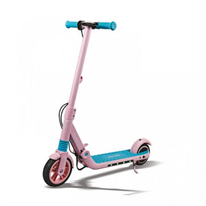 Porodo electric kids scooter - Pink