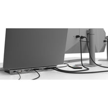 Load image into Gallery viewer, Belkin USB-C 11-in-1 Multiport Dock
