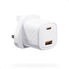 Voltme Revo 30 Duo Dual-Port PD 30W Wall Charger