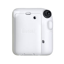 Load image into Gallery viewer, FujiFilm instax Mini 12 instant Camera-Clay White
