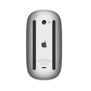 Apple Magic Mouse-White