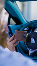 Load image into Gallery viewer, EXTEND Genuine Leather Wallet 1311
