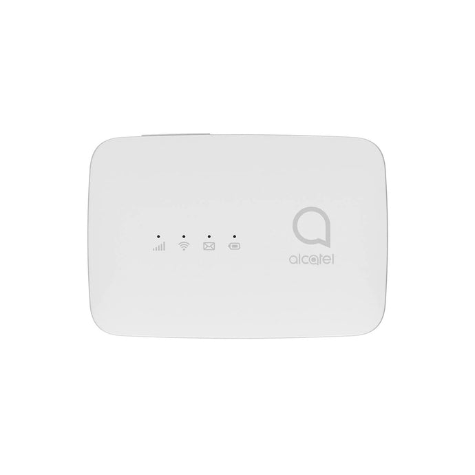 Alcatel Link Zone 4G LTE Mobile Wifi