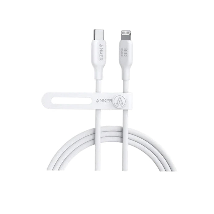 Anker 542 Usb-C to Lightning Cable Bio-Based 2m