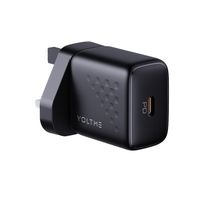 Voltme Revo 20 Lite Wall Charger 20W