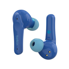 Load image into Gallery viewer, Belkin Soundform Nano Wireless Earbuds

