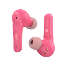 Load image into Gallery viewer, Belkin Soundform Nano Wireless Earbuds
