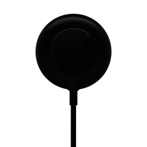 Belkin Magnetic Portable Wireless Charger Pad - Black
