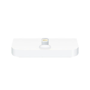Apple iPhone Lightning Dock - White