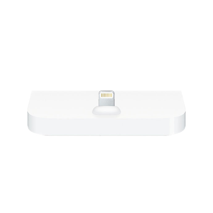 Apple iPhone Lightning Dock - White