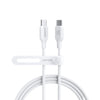 Anker 544 USB-C to USB-C Cable 6Ft-White