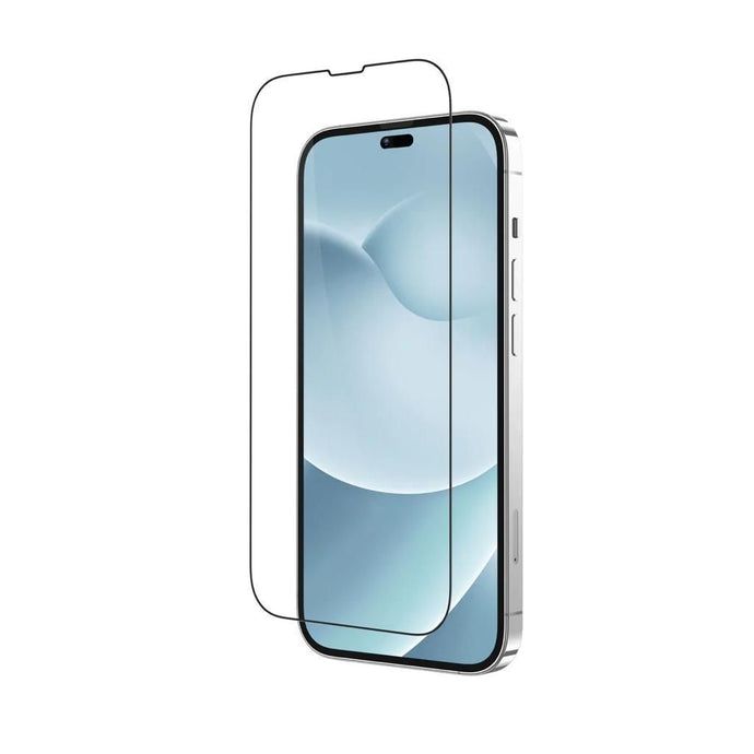 Levelo Clear Glass Anti-Static Twice Protector-14Plus