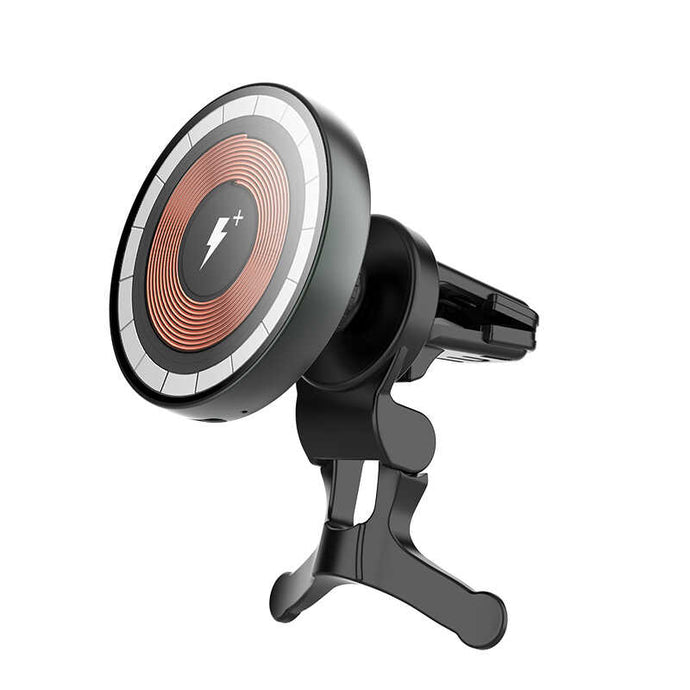 Wiwu Magnetic Wireless Car Charger