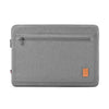 WIWU Pioneer Laptop Sleeve MacBook 15'' - Grey