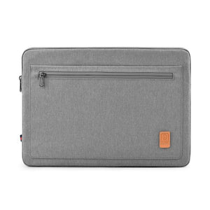 WIWU Pioneer Laptop Sleeve MacBook 15'' - Grey