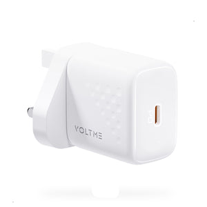 Voltme Revo 20 Lite Wall Charger 20W