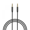 Wiwu 3.5MM Stereo Aux Cable 1m - Black